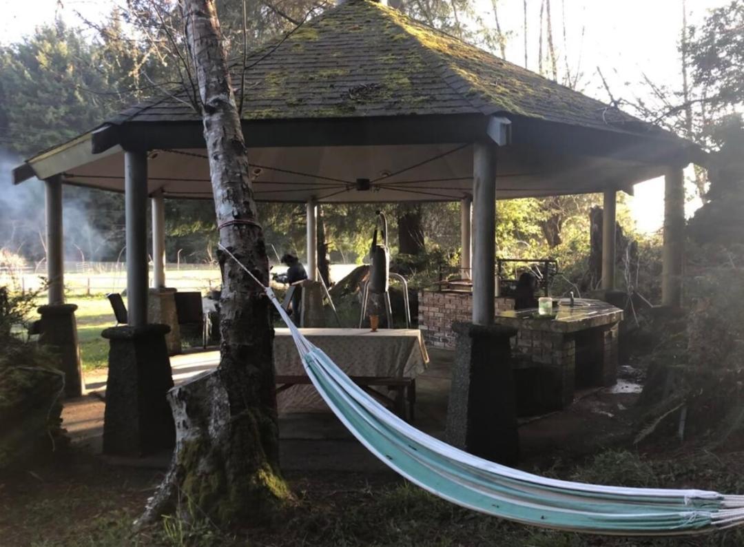 红木国家公园的房间 Bed & Breakfast *
