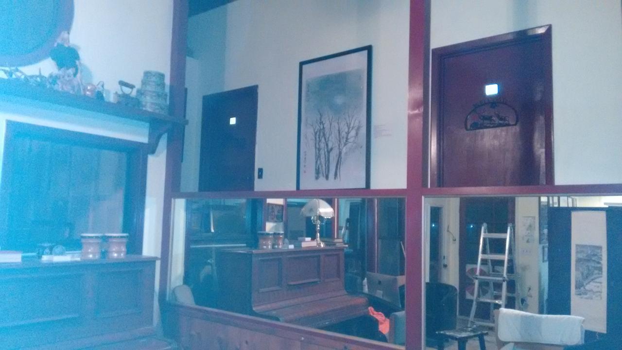 Bed & Breakfast 红木国家公园的房间 Crescent City