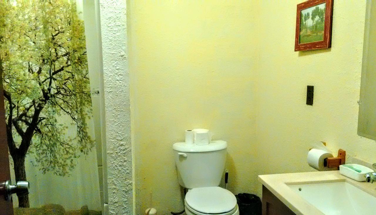 红木国家公园的房间 Bed & Breakfast