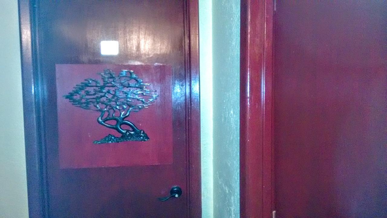 Bed & Breakfast 红木国家公园的房间 *